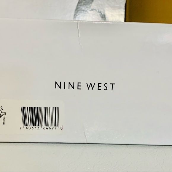 NINE WEST Platform Shoes - Picture 8 of 8